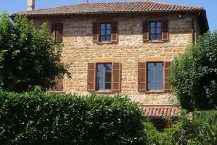 Le Domaine De Canelle