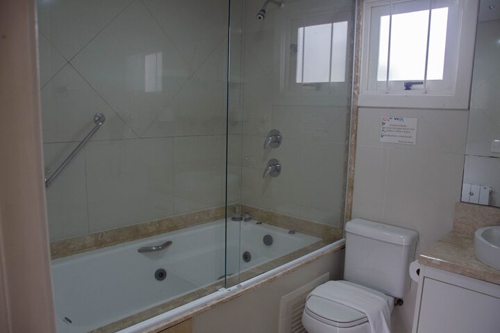 Bath Interior