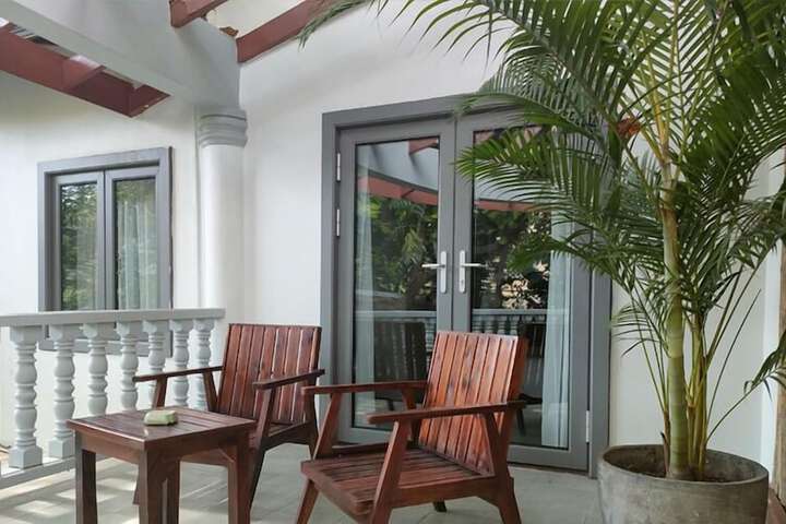 Terrace/Patio 18 of 35