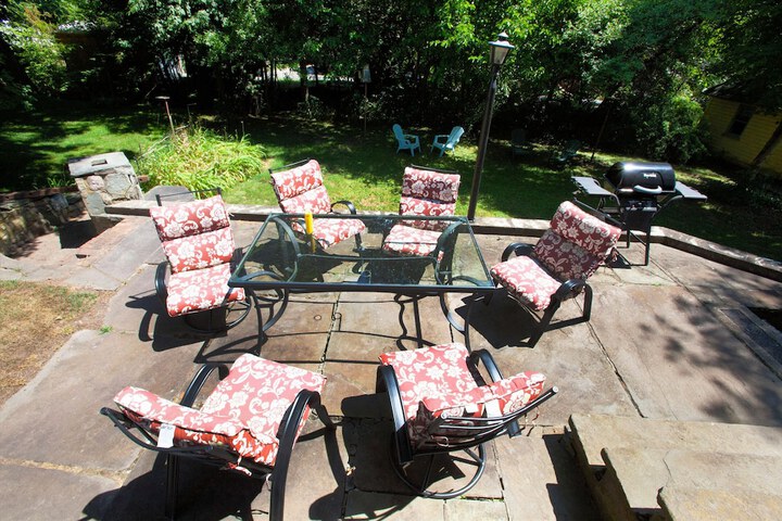 Terrace/Patio 55 of 100