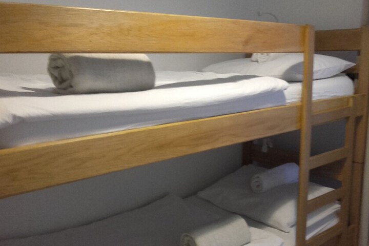 Fitness Center Photo