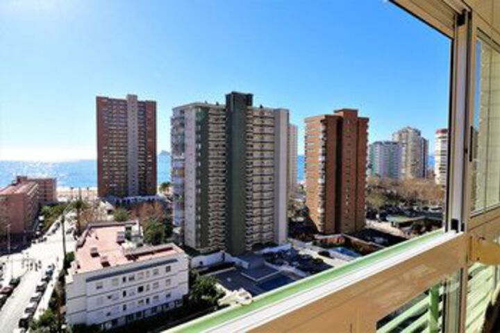 APARTAMENTO NIZA 11A
