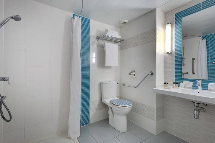 Bath Amenities