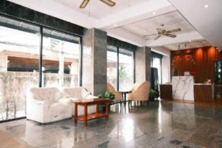 Hotel Interior 14 of 23