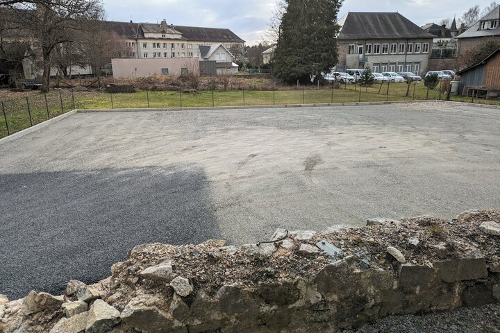 Property Grounds 20 of 22