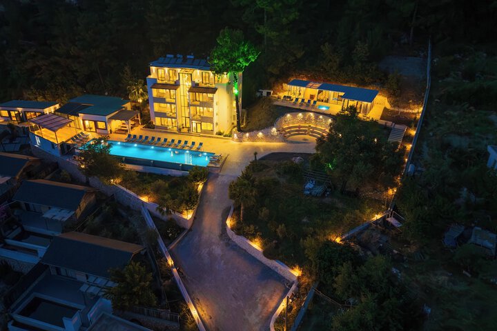 Hotel 70 of 74