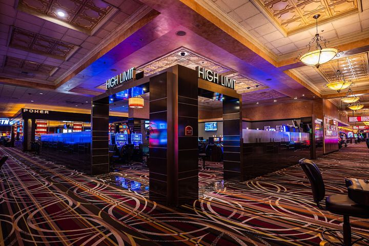 Casino