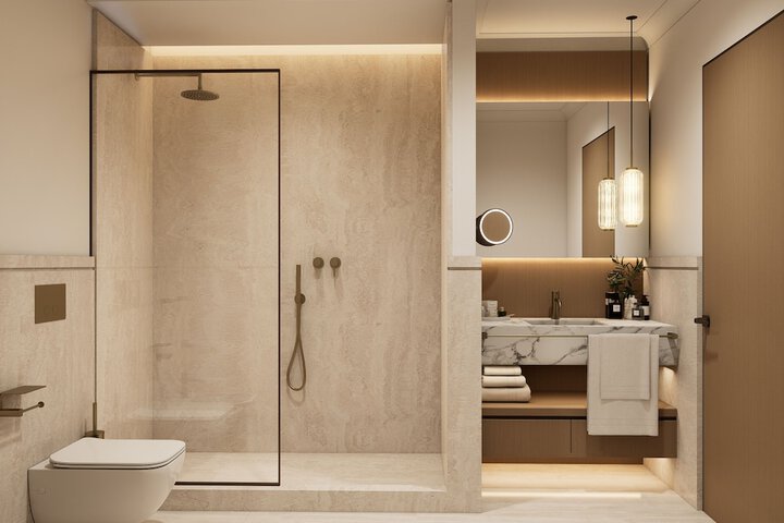 Bath Amenities