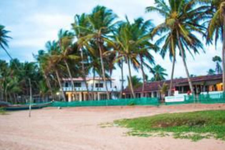 Cinnamon Garden Hotel Hikkaduwa