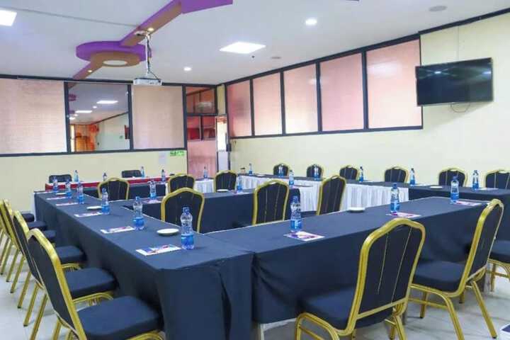 Meeting 20 of 24