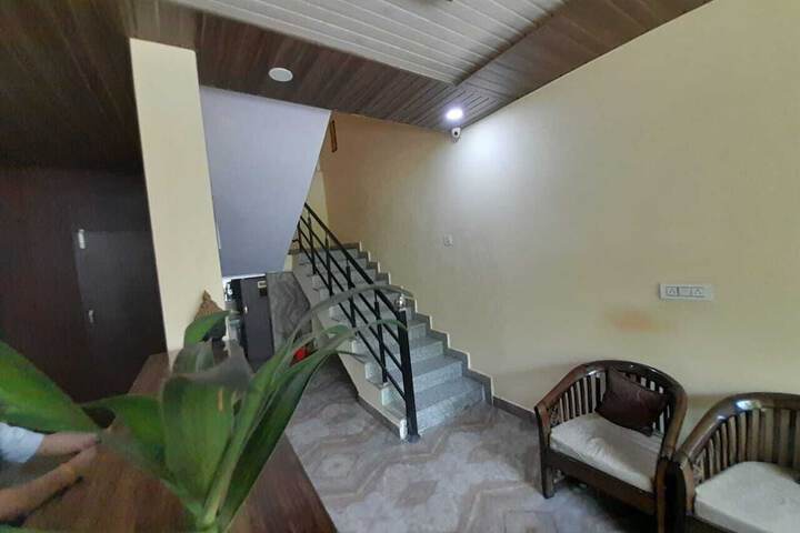 Hotel Interior 28 of 33