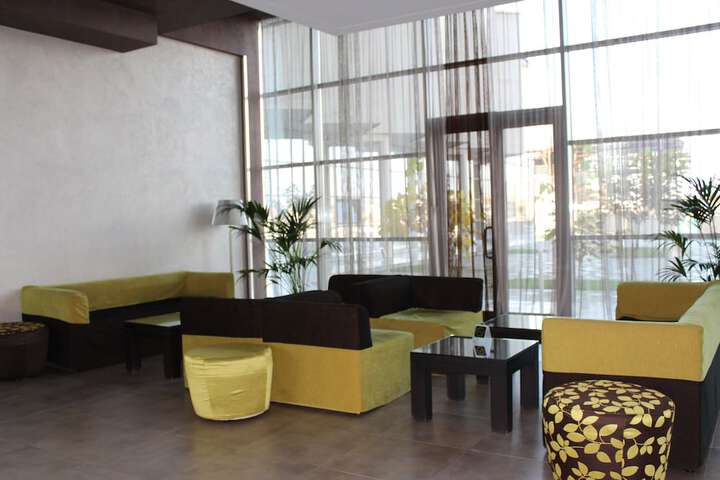 Hotel Interior 9 of 110