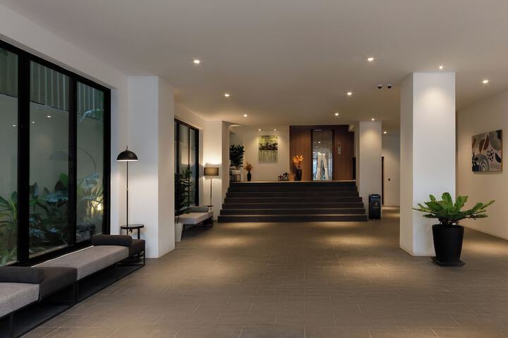 Hotel Interior 2 of 96