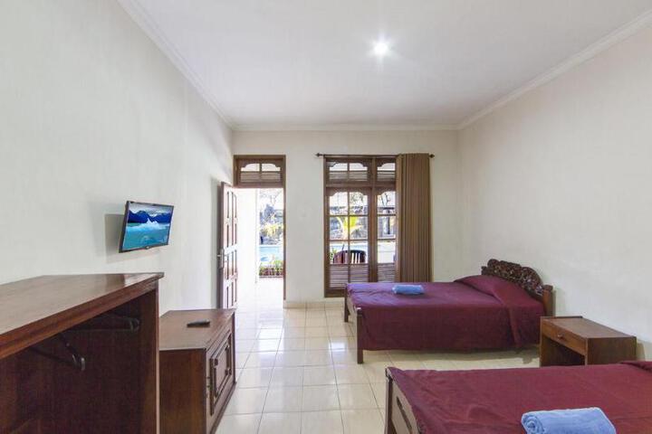 Fitness Center Photo