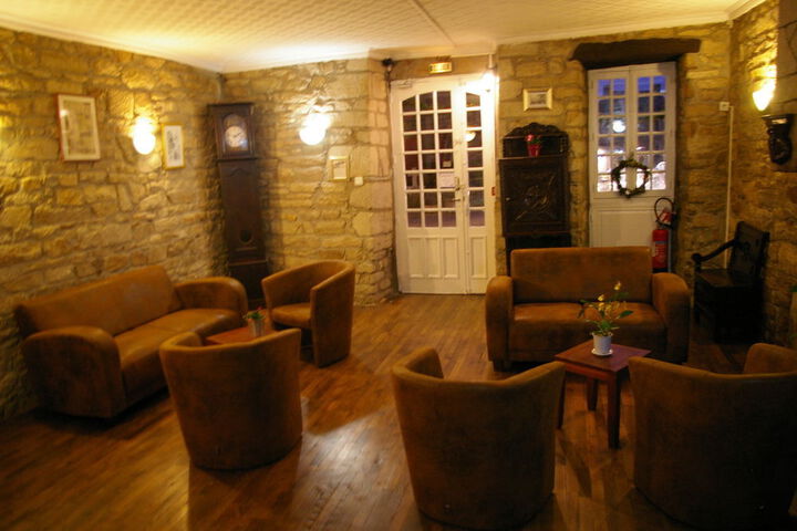 HOTEL LE LION DOR