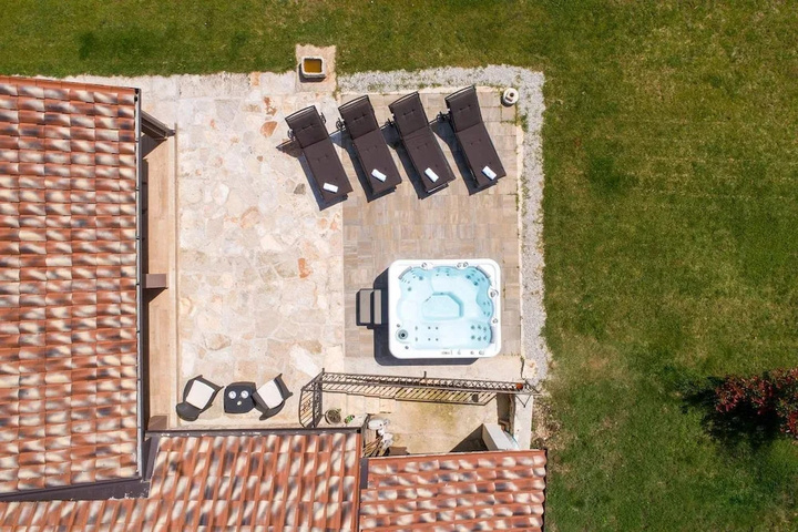 Casa Noemi