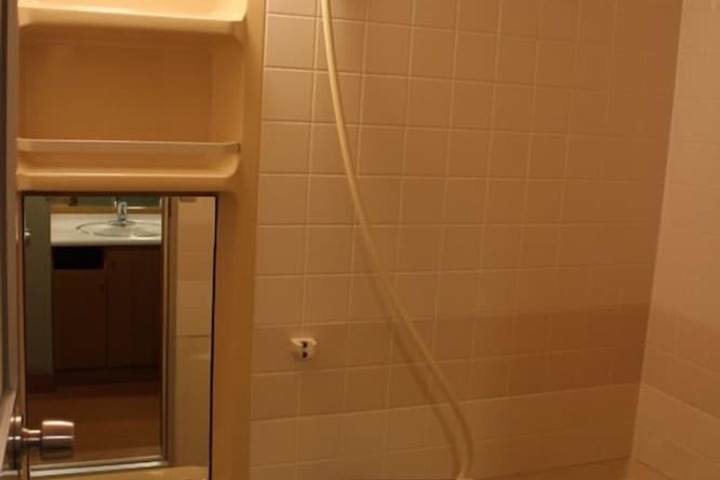 Restrooms