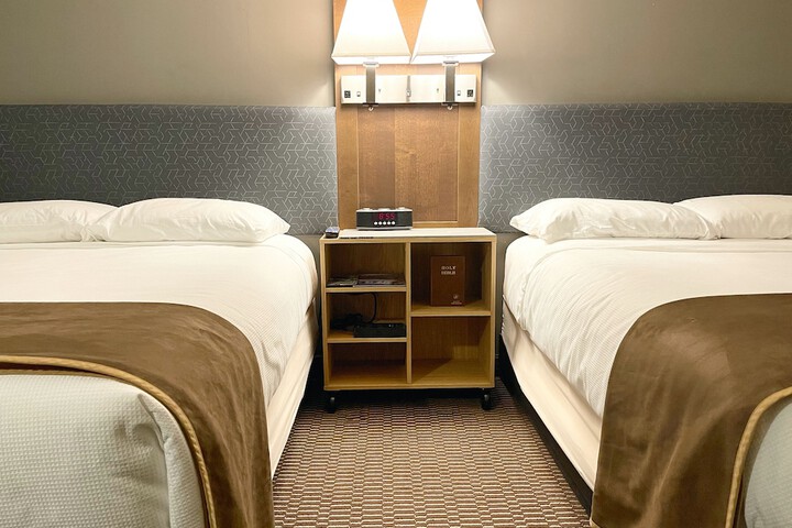 Premium 2 Double Beds (14 of 30)