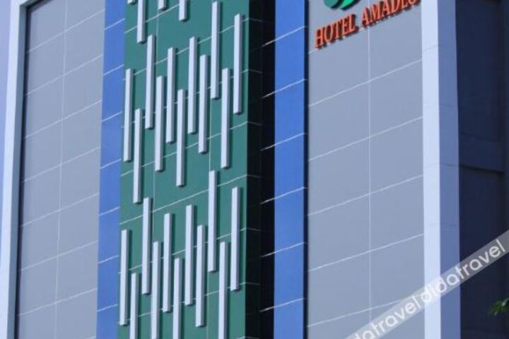Amadeo Hotel