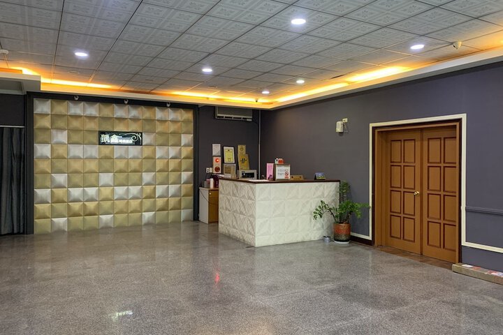 Hotel Interior 2 of 14