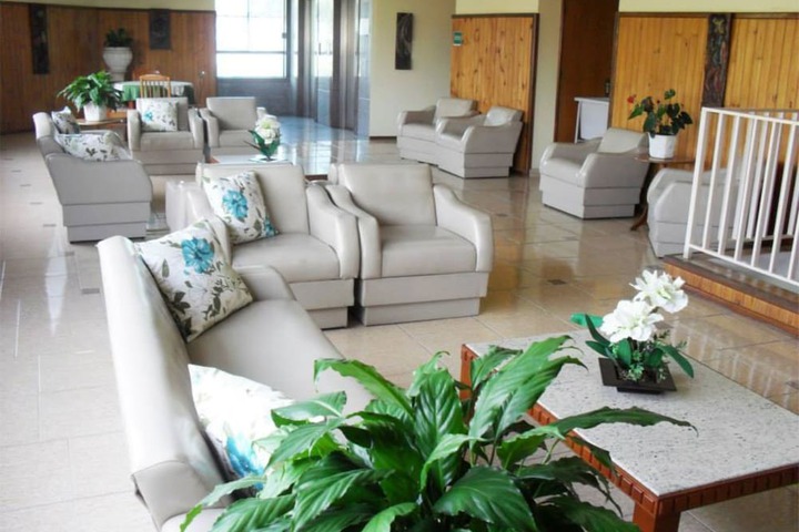 Hotel Interior 2 of 47