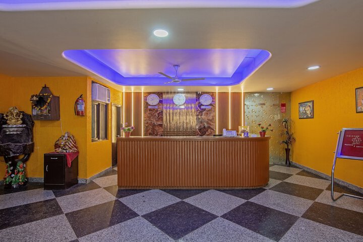 Hotel Interior 8 of 45