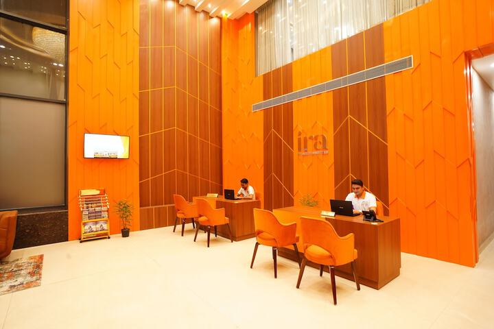 Hotel Interior 2 of 34