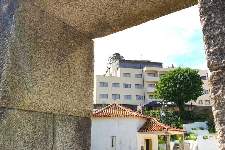 Hotel 77 of 83