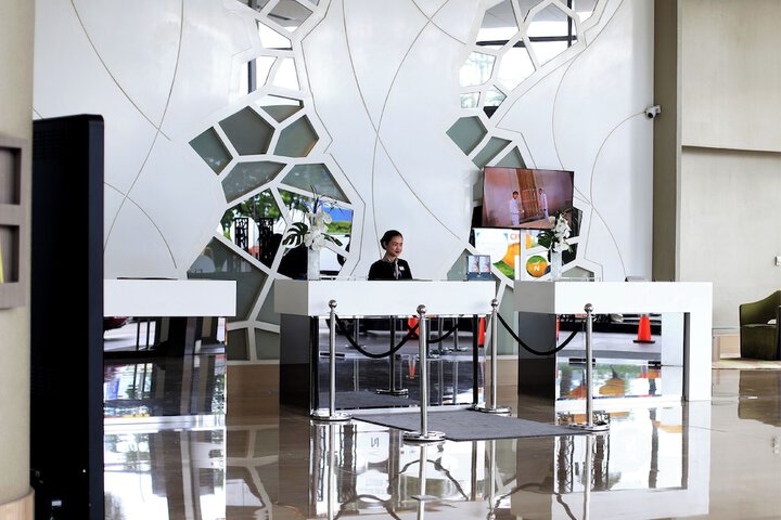 Hotel Interior 2 of 58