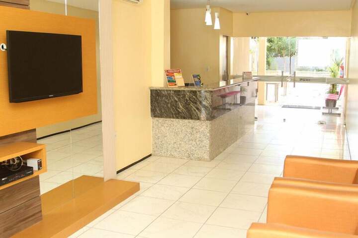 Hotel Interior 2 of 16