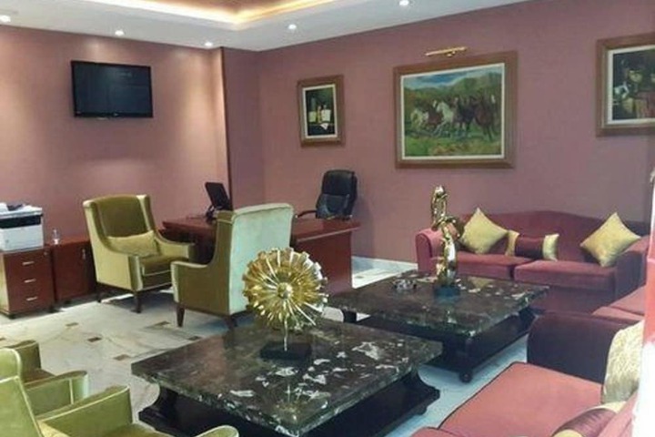 Hotel Interior 7 of 37