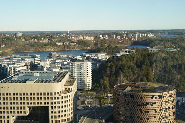 Hotel View 77 of 77