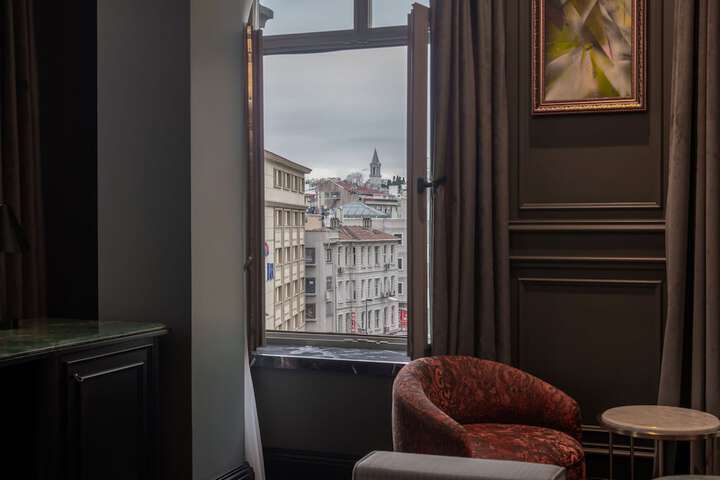 Hotel View 99 of 100
