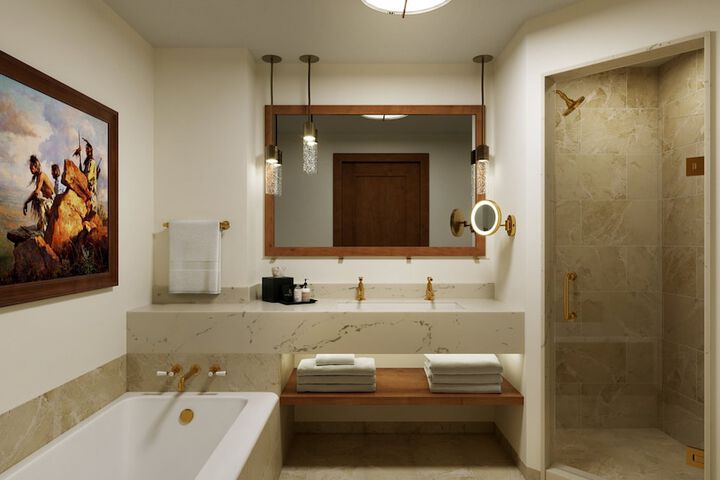 Bathroom Vanities