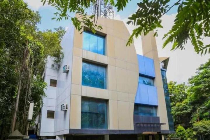 Hotel Jagannath
