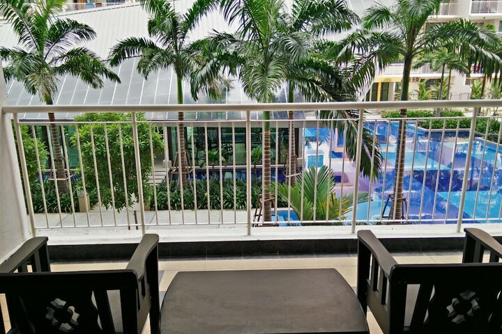 Terrace/Patio 21 of 47