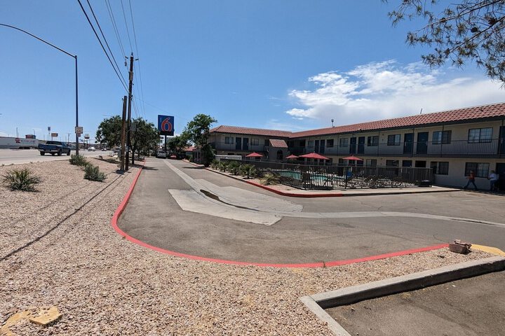 Hotel 98 of 99