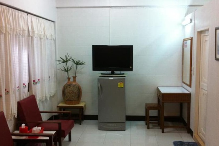 Room amenity