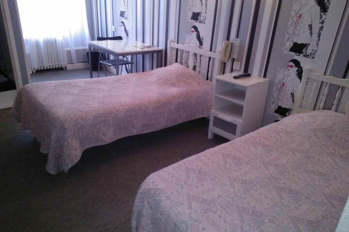 Room 14 of 62