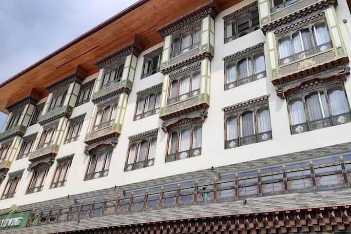 Hotel 17 of 17