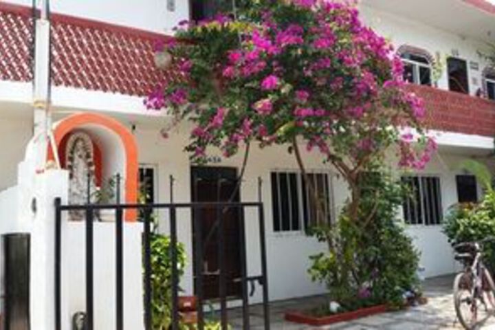 Photo of Hotel Posada Pacifico