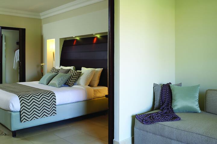 Fitness Center Photo