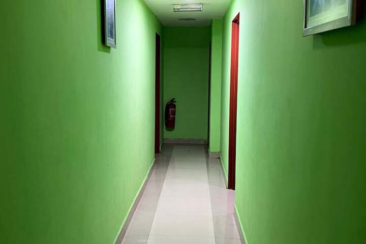 Hotel 18 of 18