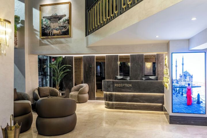 Hotel Interior 2 of 98