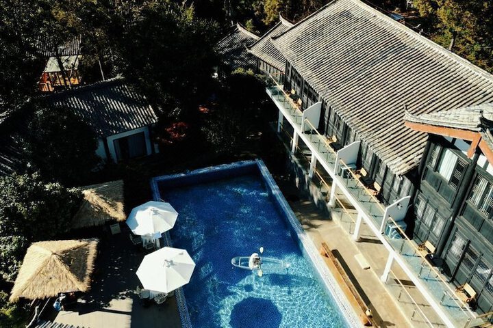 Hotel 73 of 105