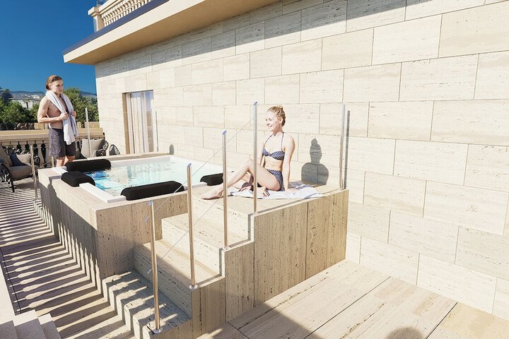 Terrace/Patio 113 of 180