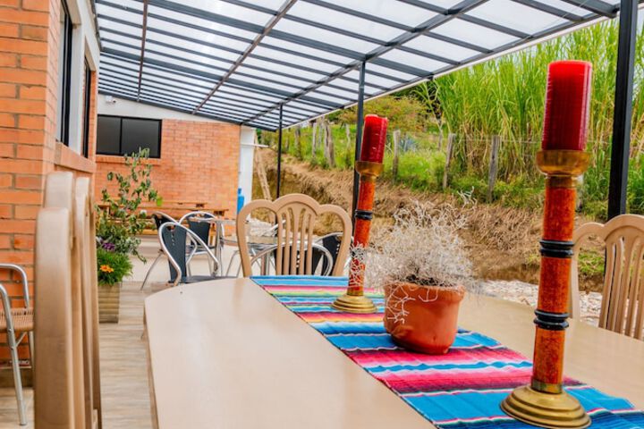 Terrace/Patio 3 of 3