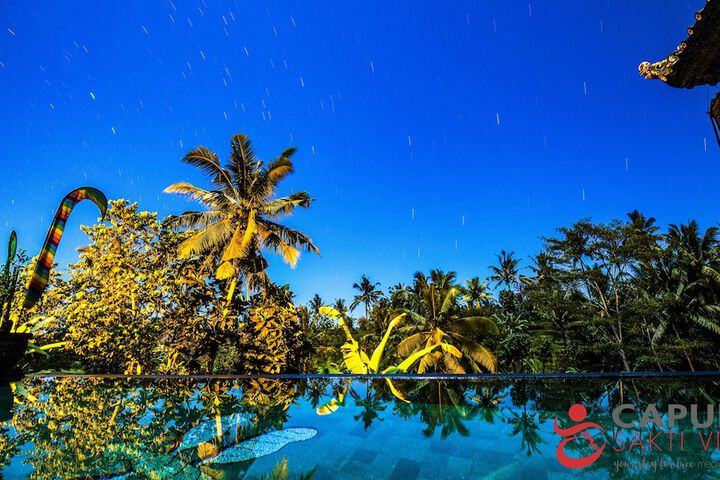 Capung Sakti Villas – by Fair Future Foundation