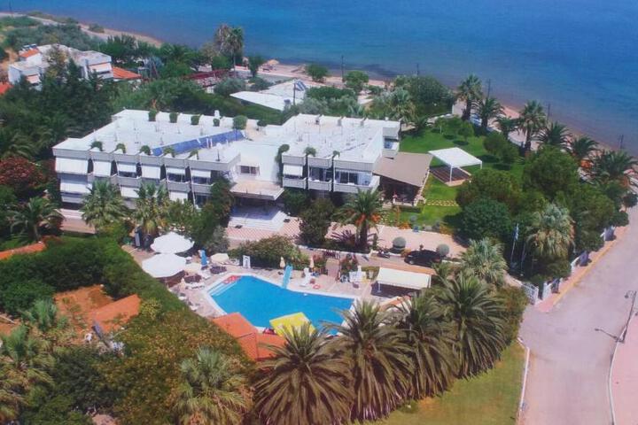 Batis Hotel