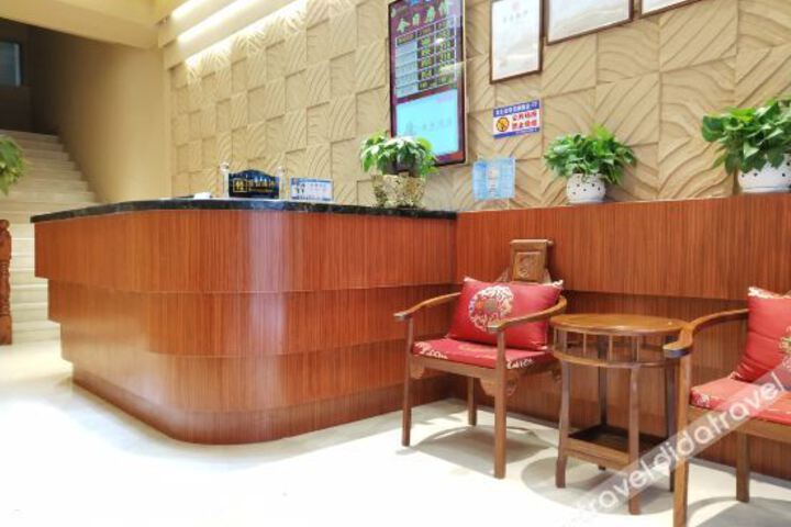 Hotel Interior 17 of 41